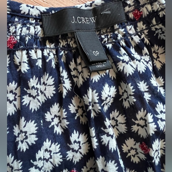 J Crew Blouse - Picture 12 of 12